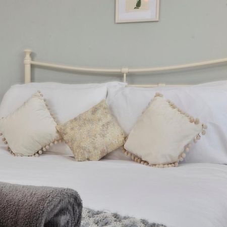 Windlass Cottage Lymington Εξωτερικό φωτογραφία