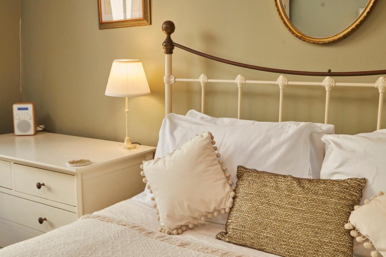 Windlass Cottage Lymington Εξωτερικό φωτογραφία